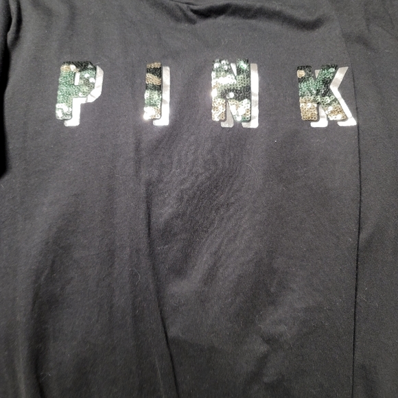 Love PINK Joggers Set 5 Pc Set - Picture 10 of 12